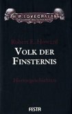 Volk der Finsternis