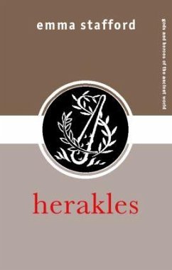 Herakles - Stafford, Emma (University of Leeds, UK)