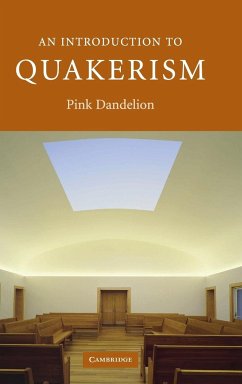 An Introduction to Quakerism - Dandelion, Pink