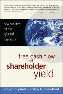 Free Cash Flow and Shareholder Yield - Priest, William W.; McClelland, Lindsay H.
