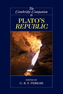 The Cambridge Companion to Plato's Republic - Ferrari, G. R. F. (ed.)