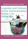 Linguistic and Cultural Online Communication Issues in the Global Age