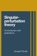 Singular-Perturbation Theory - Bild 1