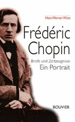 Frédéric Chopin - Wüst, Hans W.