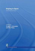 Doping in Sport