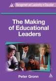 The Making of Educational Leaders The Making of Educational Leaders