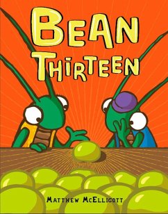 Bean Thirteen - McElligott, Matthew