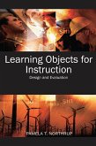 Learning Objects for Instruction