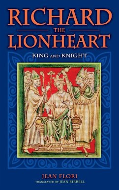 Richard the Lionheart - Flori, Jean