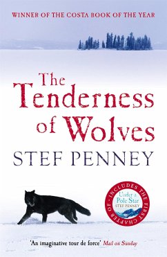 The Tenderness of Wolves - Penney, Stef