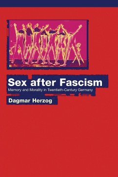 Sex after Fascism - Herzog, Dagmar