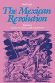 The Mexican Revolution, Volume 2