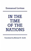In the Time of the Nations In the Time of the Nations