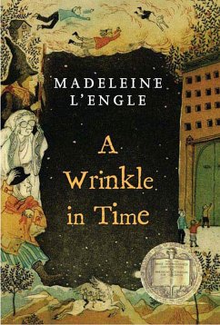 A Wrinkle in Time - L'Engle, Madeleine