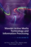 Wavelet Active Media Technology and Information Processing - Proceedings of the International Computer Conference 2006 (in 2 Volumes)