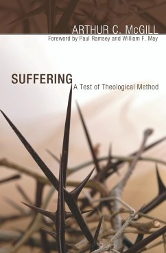 Suffering - McGill, Arthur C.