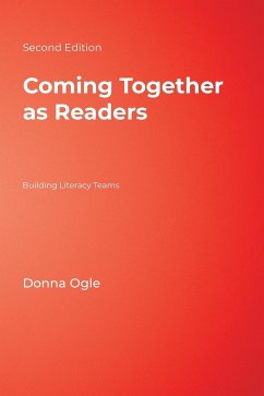 Coming Together as Readers - Ogle, Donna