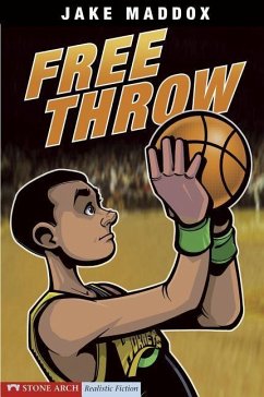 Free Throw - Maddox, Jake