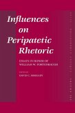Influences on Peripatetic Rhetoric