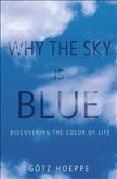 Why the Sky Is Blue