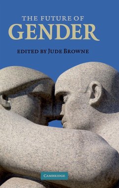 The Future of Gender - Browne, Jude (ed.)