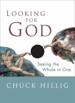 Looking for God - Hillig, Chuck