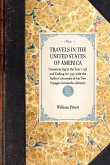 Travels in the United States of America