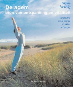 Cover De Adem, Bron Van Ontspanning