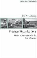 Producer Organisations - Penrose-Buckley, Chris