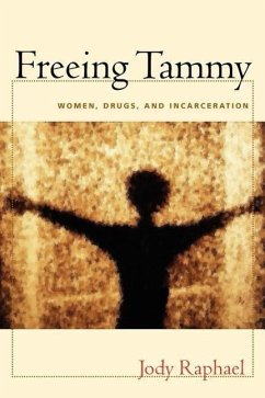 Freeing Tammy - Raphael, Jody