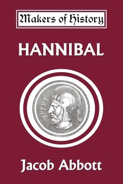 Hannibal (Yesterday's Classics) - Abbott, Jacob