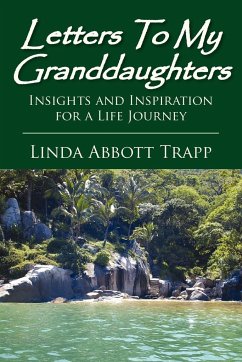 Letters to My Granddaughters - Trapp, Linda Abbott
