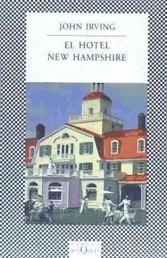 El hotel New Hampshire - Irving, John