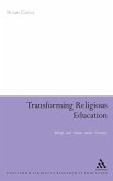 Transforming Religious Education