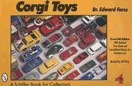 Corgi Toys - Force, Edward