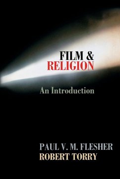 Film & Religion - Flesher, Paul V. M.; Torry, Robert