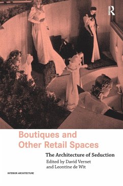 Cover Boutiques and Other Retail Spaces