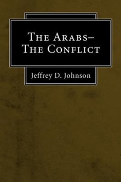The Arabs--The Conflict (Stapled Booklet)