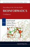 Proceedings of the 5th Asia-Pacific Bioinformatics Conference