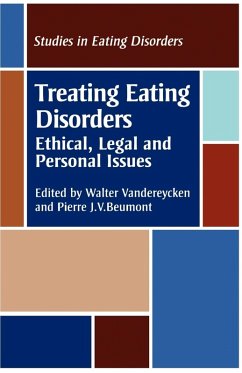 Treating Eating Disorders