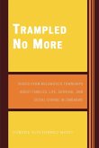 Trampled No More