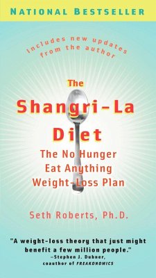 The Shangri-La Diet - Roberts, Seth