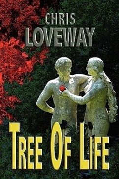 Tree of Life - Loveway, Chris