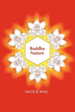 Buddha Nature - King, Sallie B.