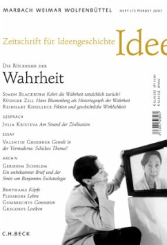 Die Rückkehr der Wahrheit - Dutt, Carsten / Staub, Martial (Hrsg.)