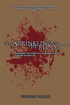 The Sprinkling of the Blood