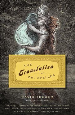 The Translation of Dr. Apelles - Treuer, David