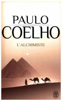L' Alchimiste - Coelho, Paulo