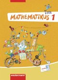 Mathematikus 1. Schülerbuch. Allgemeine Ausgabe