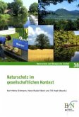 Naturschutz im gesellschaftlichen Kontext